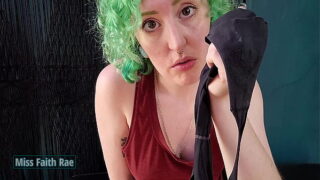 Filth Cleaning Cuck – Part 2 – Preview – NUDE ASSHOLE ASS SPREADING WITH PUSSY PEEK – Filthy Sweat Licking Femdom POV Instructions by Miss Faith Rae with Chastity and Armpit Licking Instructions