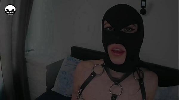 Mamou avec lena fee du desir nouvelle video où elle me masturbe avec ses pieds et je lui fais l’amour ba 3.1