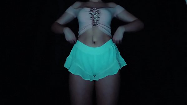 Isn’t Her Body Amazing?