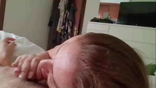 Mamada casera