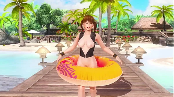 Lei Fang – Beach 29