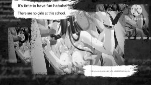 hakudak Gangbang  Herd Cut PART 0 hmv