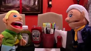 Sml Cody’s hot dog restaurant