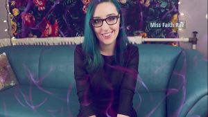 A Cooking Task for Cumsluts – Miss Faith Rae’s Femdom Audio CEI Cum Eating Instructions – HD 1080p MP4