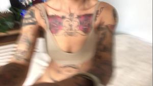 2nd preview – peeing while masturbating watching cocks