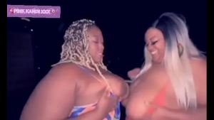 BBL’S & BUNDLES VOL 2 ( PINK KANDI XXX)