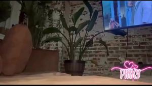 I need to make a bloopers video because LMAO I have so many funny moments