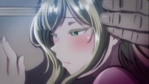 bad girl HMV [with text]