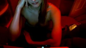 Cute Teen Masturbating For Fun….