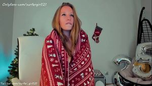 She Is One Amazing Girl…