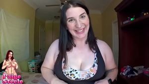 Paige Steele’s Saw My Brick