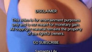 If you love big luscious tits then this video is for you!