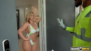 Two Dicks Plus Gardening For Free