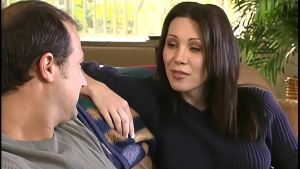 Big tits milf mom having funny sex