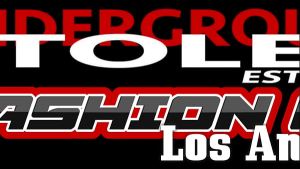 Point Break XXX Beach