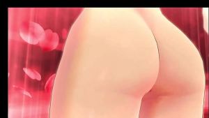 Senran Kagura Randomness