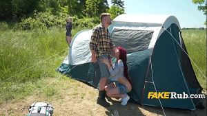 Fiance’s Redhead Best Friend