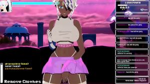 Athena Airis – Chaturbate Archive 20