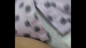 De sus primeras veces conmigo,  estaba muy estrechita