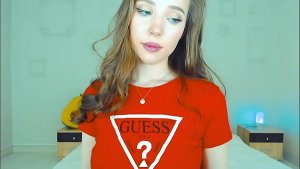 Try And Ignore Those Eyes….