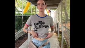 I totally forgot about this flash I did last week!!