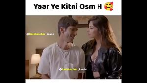 Sick brother and funny girl fucking