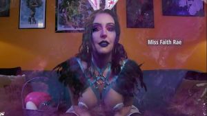 An Aching Task for Painful Pleasures – Miss Faith Rae’s Femdom Audio BDSM Pain Instructions – HD 108