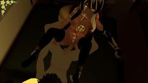 I let my Friend Fuck me for a Meme