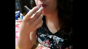 Oldie: Got milk? Oreos and cum