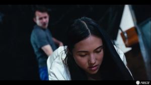 May Thai Freeze Fuck Fetish – Pinay Asian Time Stop Freeuse Sex With Contractor