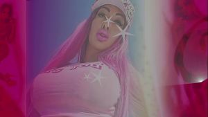 Room Service Slut Exposed (Anal deep )