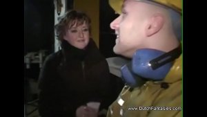 Hardcore Adventure In The Netherlands