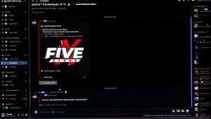 COMO PUXAR D*ADOS PELO DISCORD