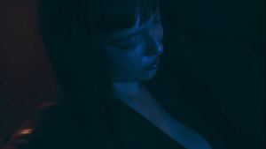 She Was Licking My Toes Like It Was A Dessert