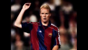 Holandés cachondo se folla al Madrid