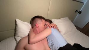 MY STEPFATHER INSTALLED A HIDDEN CAMERA IN THE APARTMENT