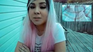 Come Play With Me On The Padio….