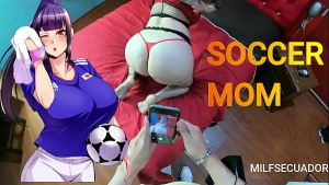 Lista para ver los partidos del mundial con mi hijastro