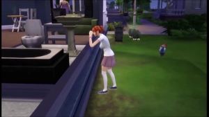 Wicked Of Whimsville : Se.1 Ep.22 Rose’s Peeper Problem!