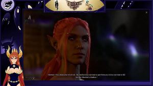 Baldur’s Gate 3 Lex’s Lewd Adventure Part 4