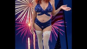 Happy Fourth of July!