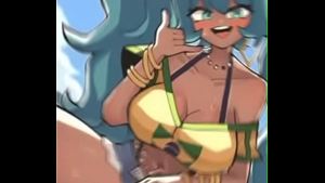 miku x brazilian miku edit