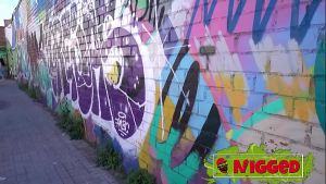 XXL BBC for inexperienced woman with black cocks. Nadja Lapiedra discovers Jesus Reyes’s cock in Nigged