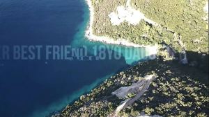 Lesbian Sex with 18 yo best friend daughter