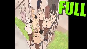 FULL: 6 girls fucked a guy gangbang.2d porn (Hentai 2025 )