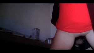 El VIEJO PROFESOR DE CONTABILIDAD VA CON LA MEJOR ALUMNA DEL SALÓN A UN MOTEL LA CHAMACA A SIDO UNA REINA PARA FOLLAR AMATEUR TEENS CASERO