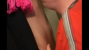 Banging My Horny Dutch Neighbor