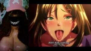 College girl with bigtits fucking in the school gang bang – Hentai Tsundero Series Ep2