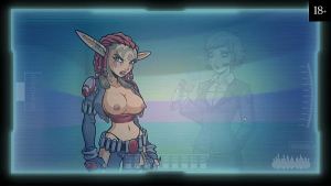 Complete Gameplay – Star Channel 34, Part 6