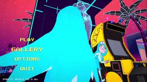 Minus 8 – sexy pac man game